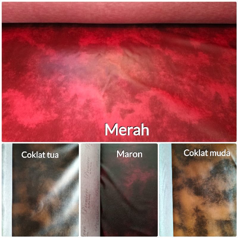 Furniture Kulit Oscar Jaguar // Kain Sofa Oscar Jaguar Meteran // Kulit Oscar Jaguar Imitasi
