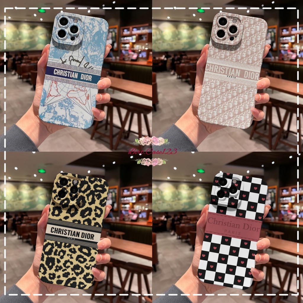 CUSTOM CASE SOFTCASE SILIKON PROCAMERA BRAND CUSTOM OPPO REALME VIVO XIAOMI SAMSUNG INFINIX IPHONE FOR ALL TYPE BC6906