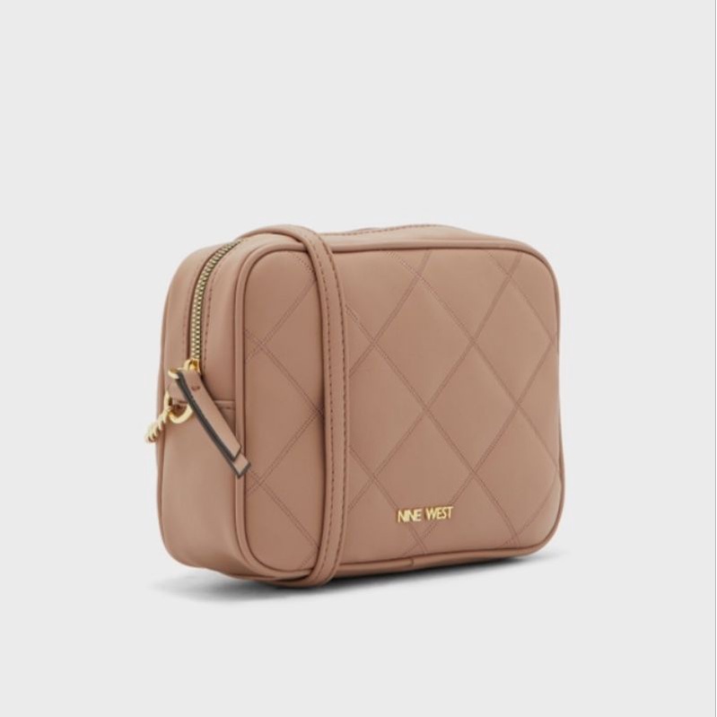 NINE WEST Madelain Camera Bag
