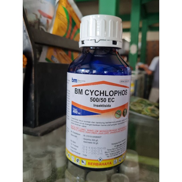 BM CYCHLOPHOS 400 ML