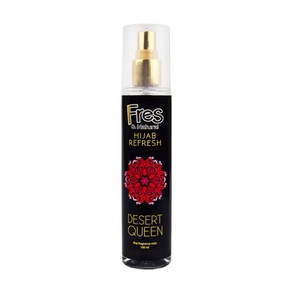 Parfum Fres&amp;Natural /Hijab Refresh 100ml