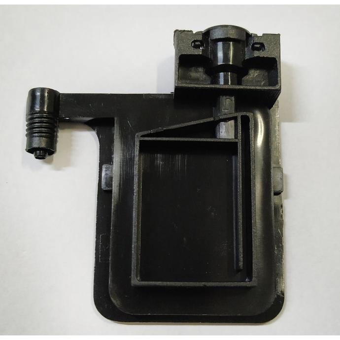 DX4 / DX5 Big Damper UV