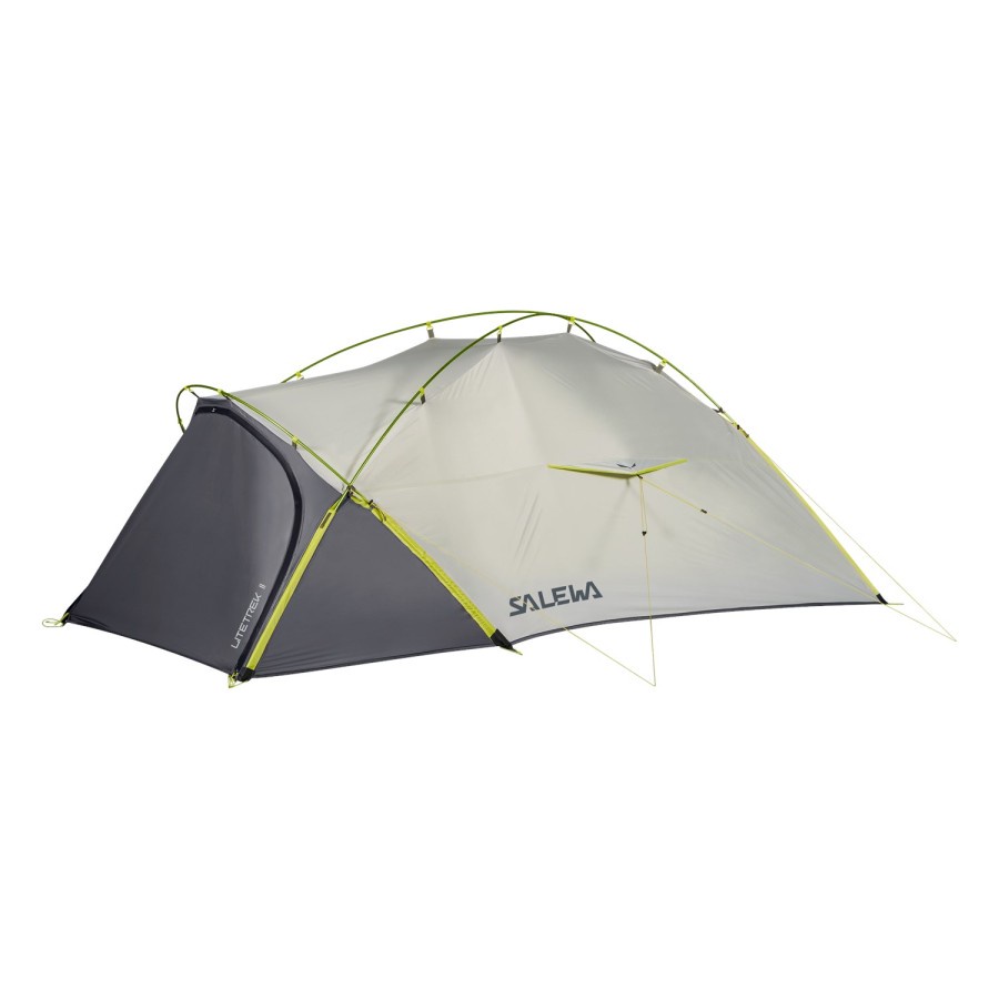 Tenda Salewa Litetrek II Tent Kapasitas 2 Orang
