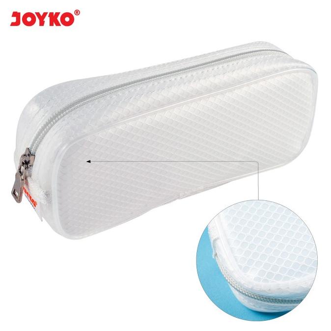

Pencil Case Kotak Tempat Pensil Joyko PC-5001