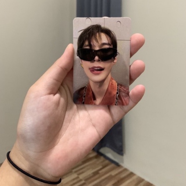 pc doyoung 2baddies digipack
