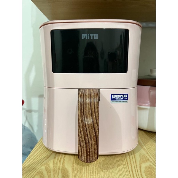 mito air fryer preloved