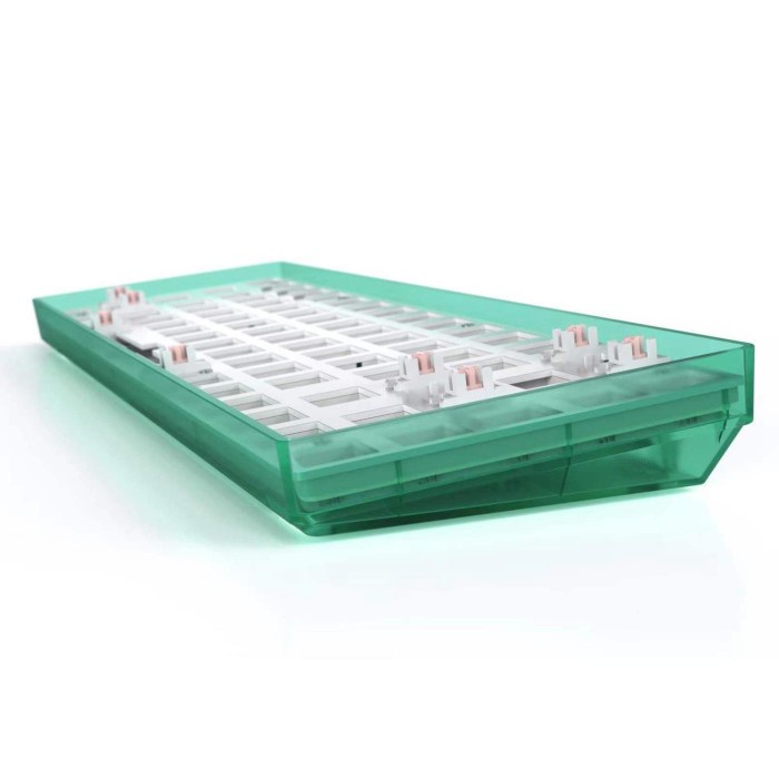 Keyboard Ciy Tester 68 Wireless Mechanical Keyboard ( Bt 5.0 & 2.4Ghz )