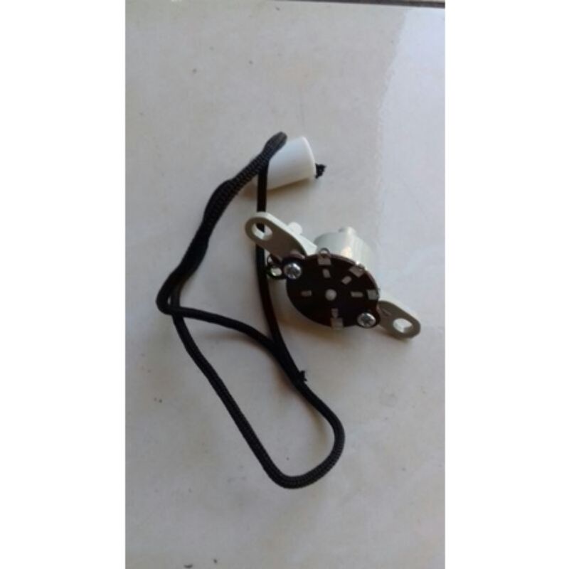 Saklar Tarik Kipas Angin Wallfan Maspion