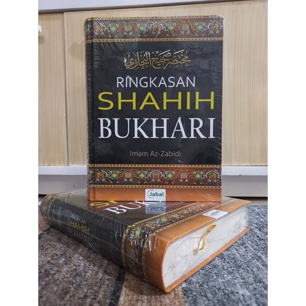 Ringkasan Shohih Bukhori Sohih Bukhori