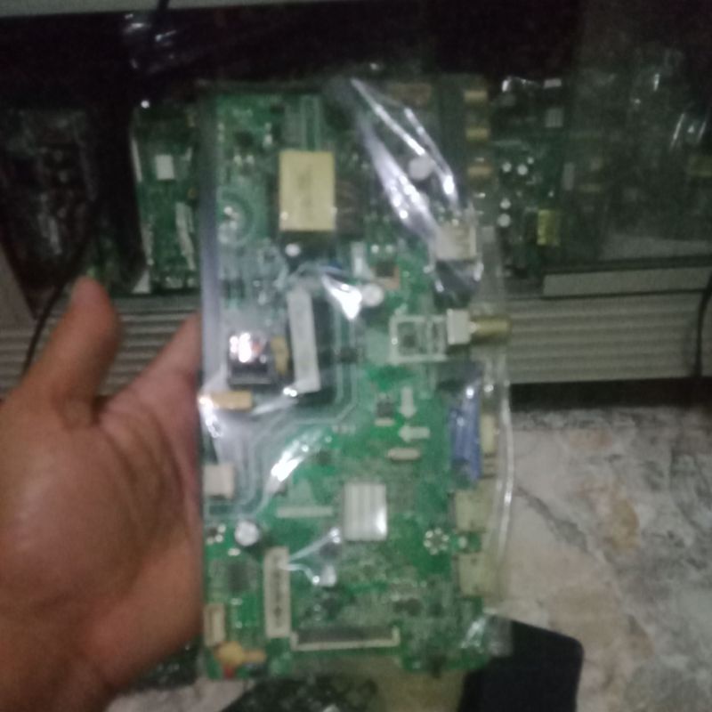 MAINBOARD Mobo MB TV LED COOCOA TYPE 32A4