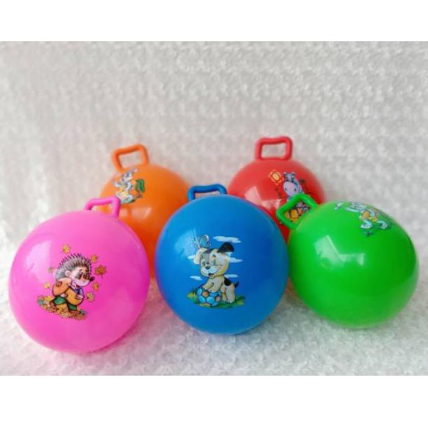 ㊰ Mini Jumping Ball Bola Jumping Mini タ