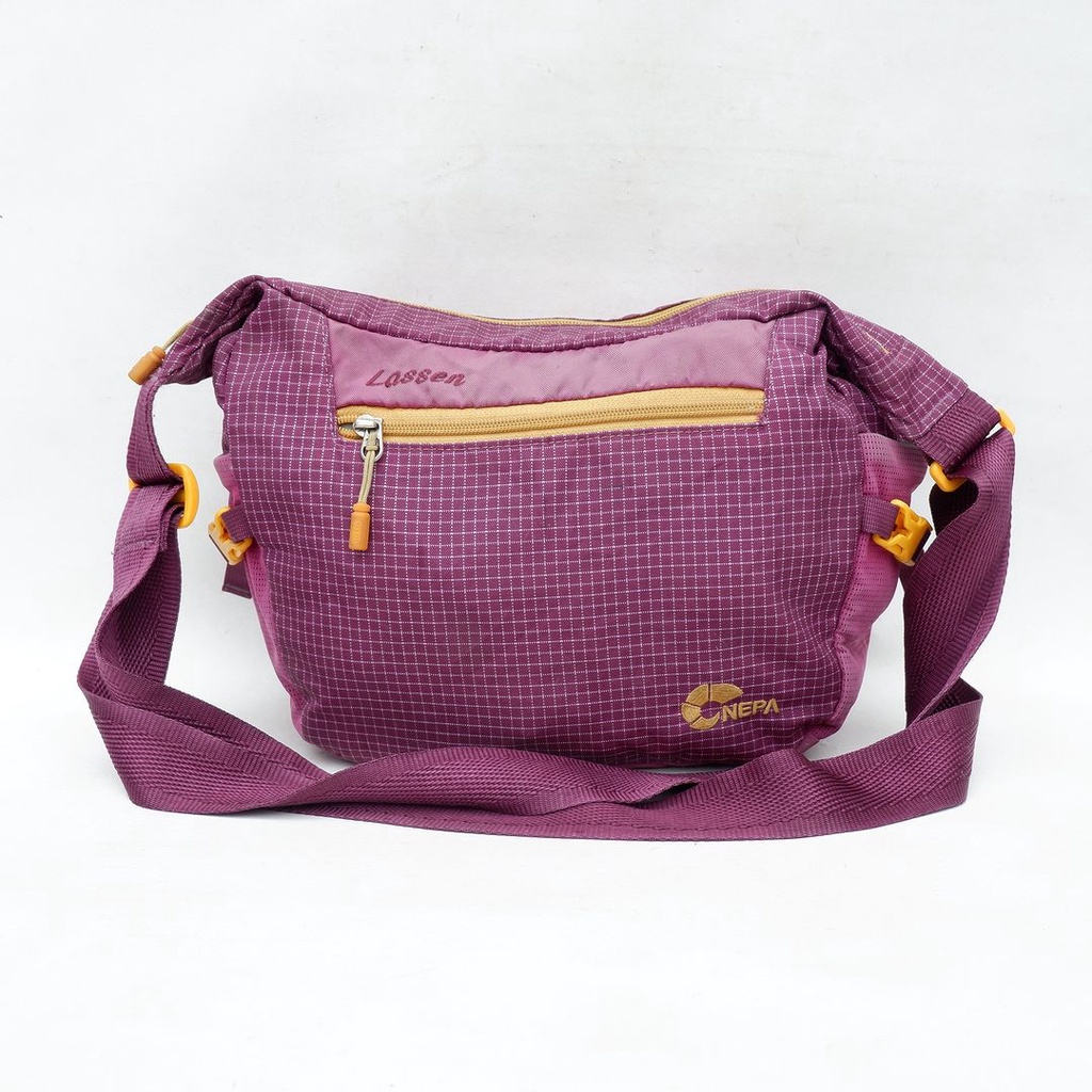 Sling Bag Nepa Lassen