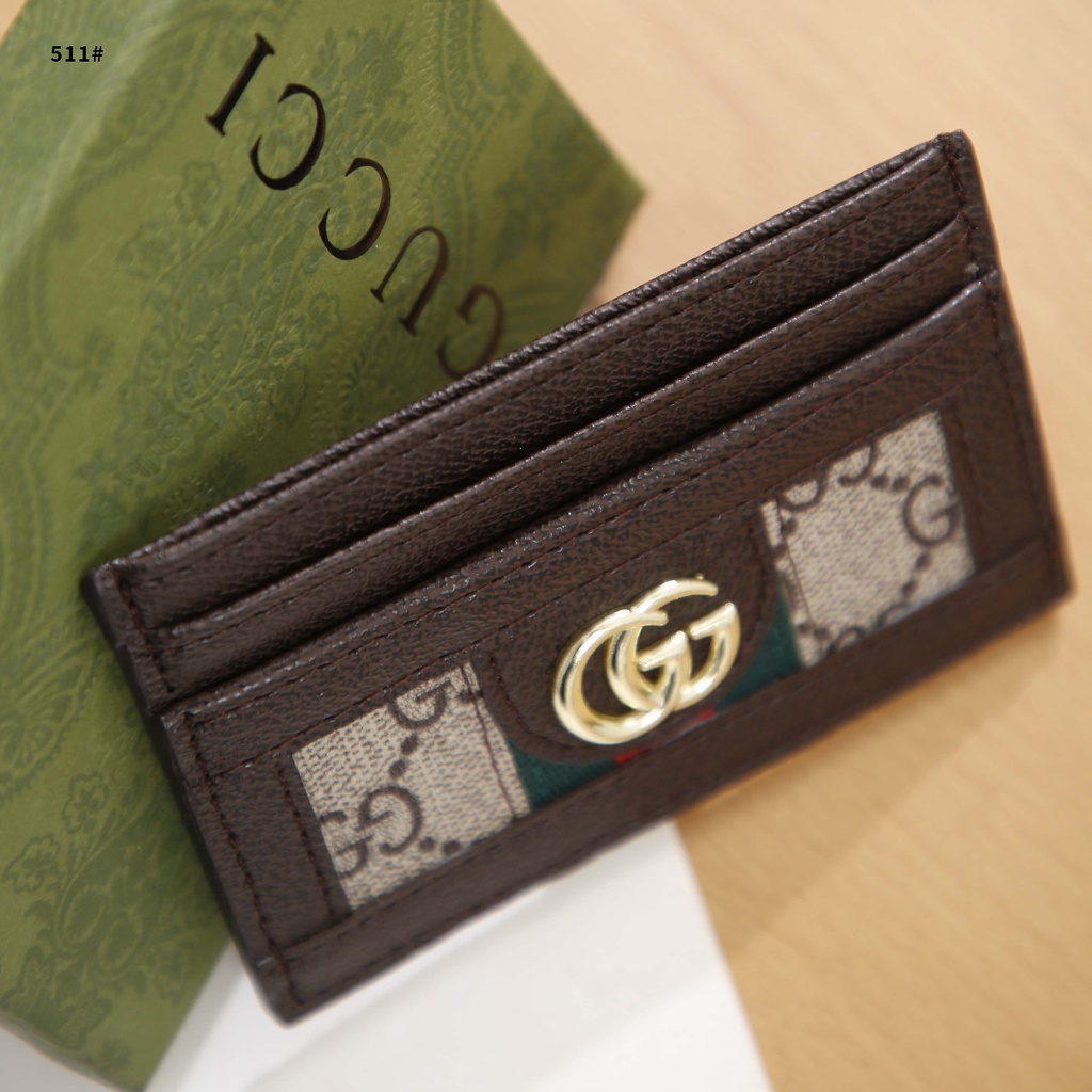 GC Card Holder 5 Compartment 511