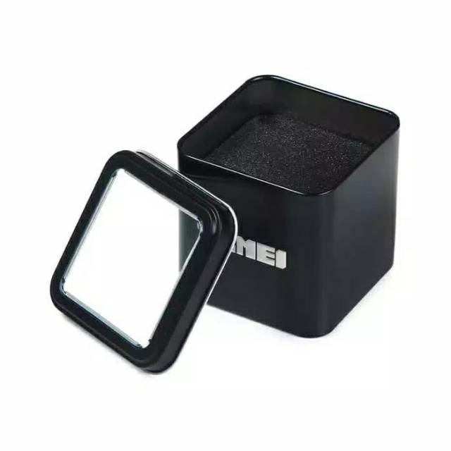 JAM TANGAN PRIA SKMEI 9288 ORIGINAL/SKMEI 9288 WATERESISTAN//JAM TANGAN FASHION PRIA RANTAI STAINLESS STEEL