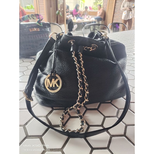 MK serut rantai preloved