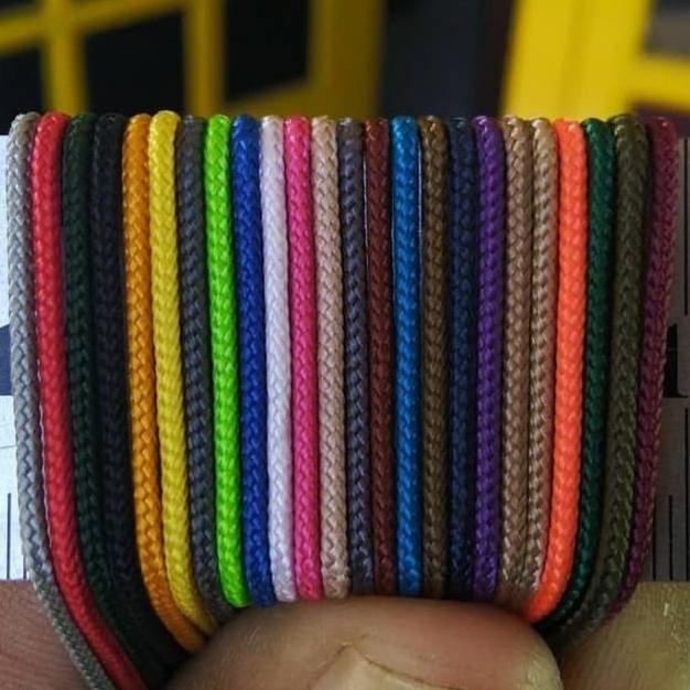 

MICRO CORD MERK CORDPRASI 1.2MM ROLL 50M TERLARISS...,,,,,