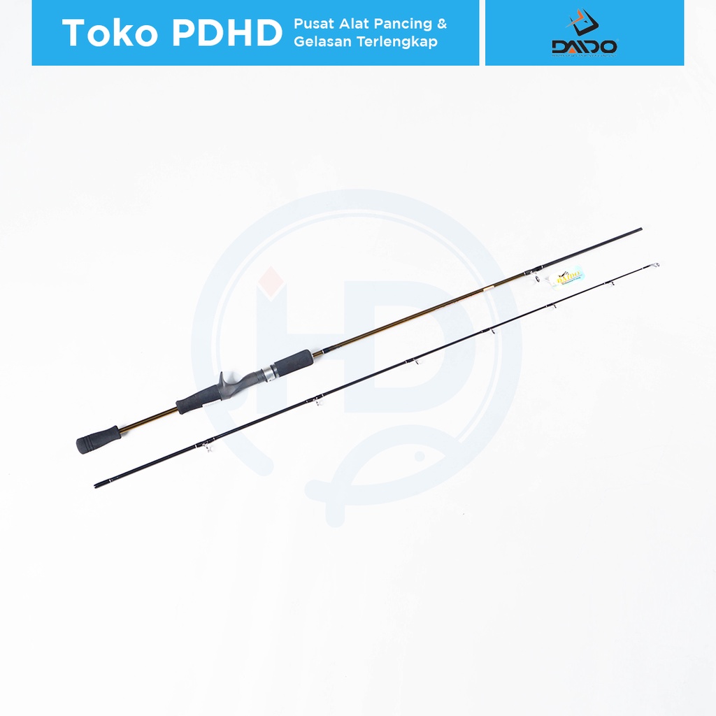 Joran Daido Gorilla BC 195