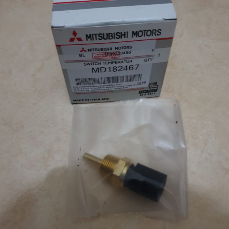 SWITCH TEMPERATUR SENSOR ECT GALANT LANCER OUTLANDER MIRAGE GRANDIS