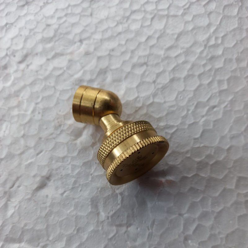 SPUYER/NOSEL SPRAYER TANGKI ELEKTRIK CAS