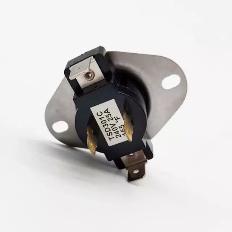 Thermostat untuk dryer Maytag Whirpool