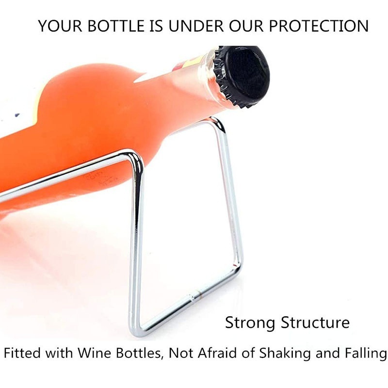 Holder Anggur/Rak Botol/Rak Wine/Stand Botol/Holder Wine Botol