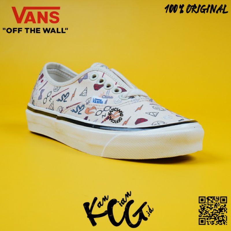 Vans Authentic Anaheim Dx 44 Symbol Original 100% Bnib