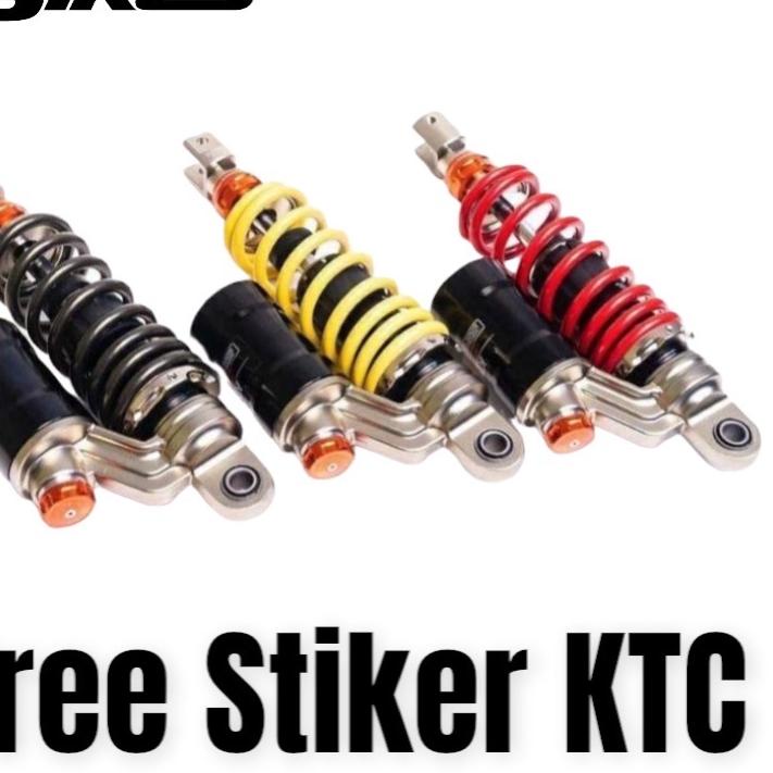 Promo Shock Ktc Extreme Motor Beat Vario Mio High Quality