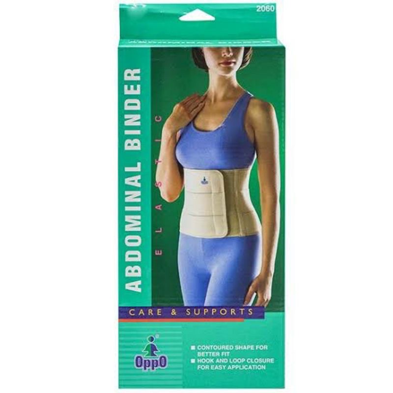 Abdominal  Binder Oppo 2060