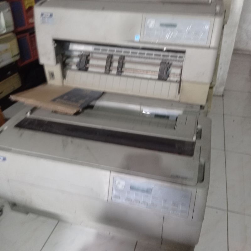 Borongan Printer Epson DFX9000 / DFX-9000