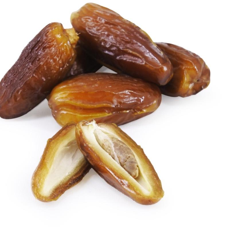 

Quality Control✅Kurma Tunisia Madu 500 Gram Super Premium|SQ8