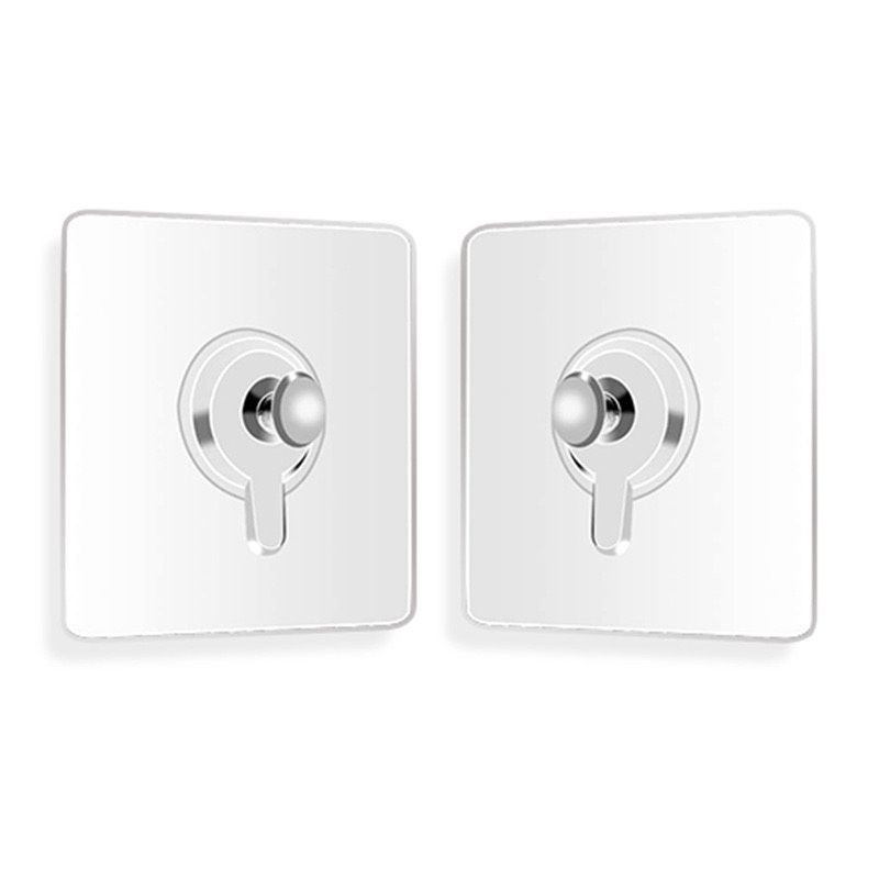 MJ88 GANTUNGAN HOOK MAGIC BAUT PAKU PEREKAT TEMPEL TANPA BOR SUPER MURAH