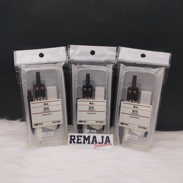 

Jangka Fancy XZB-8500