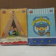 

Z(1T♫♪) Buku Tulis SiDU 38 Lembar murah