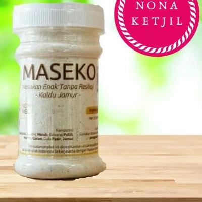 

MALL LINGKAR ORGANIK - Kaldu Maseko NON MSG / Kaldu Ayam / Kaldu Sapi / Kaldu Jamur