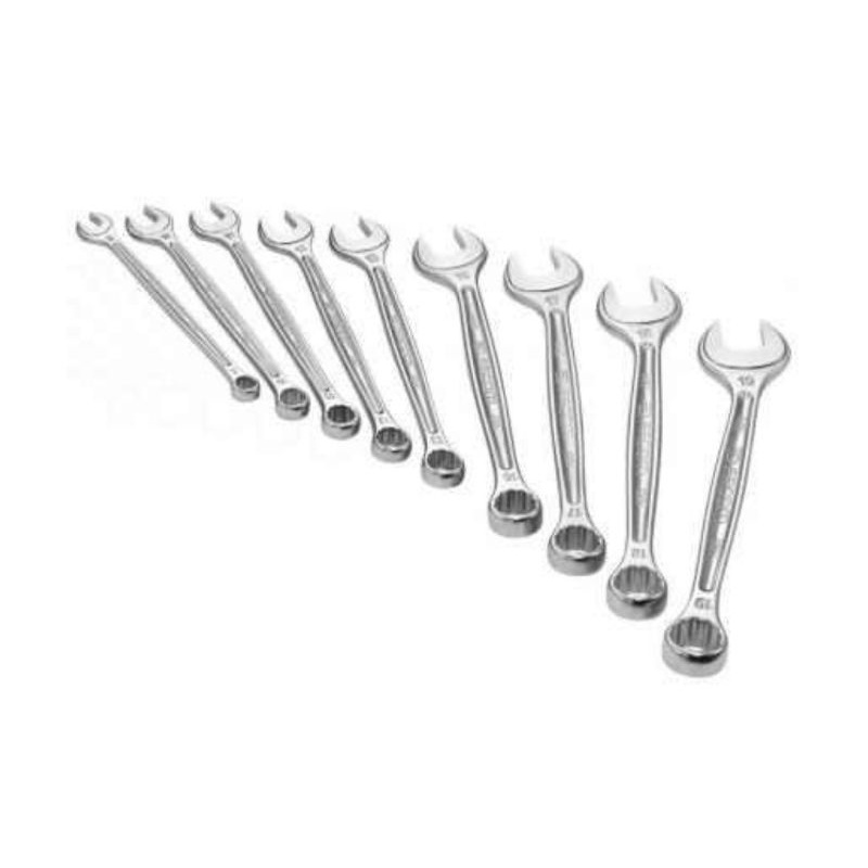 FACOM Kunci Kombinasi / COMBINATION WRENCH METRIC SET 440.JE9