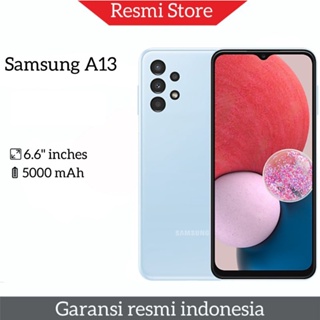 Samsung Galaxy A13 (RAM 4GB/128GB - 6GB/128GB) & A11 NEW BNIB