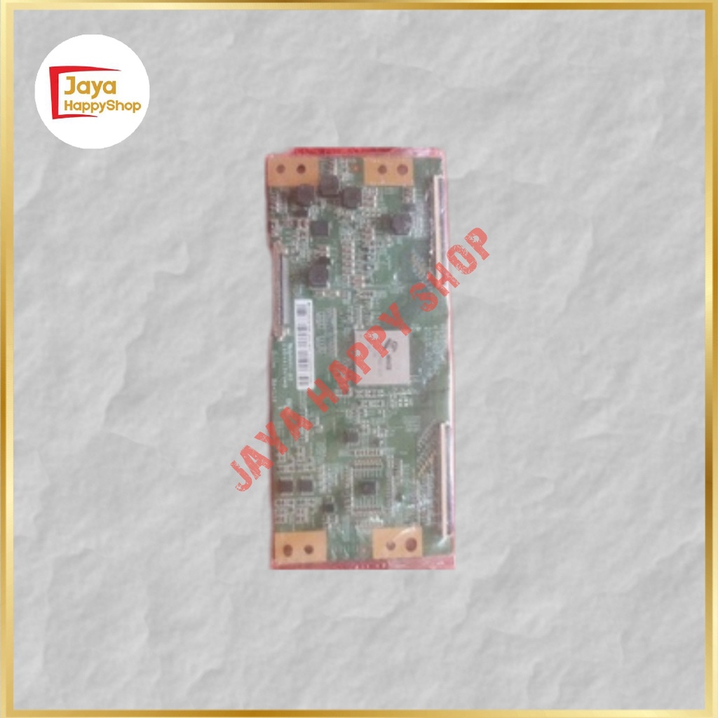 TCON TIKON TICON T CON BOARD LOGIC TV LED PHILIPS 55 HV550QUB - 47 6021062