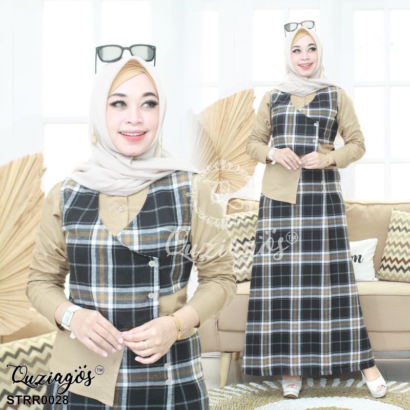 SET 3IN1 BY QUZIAGOS