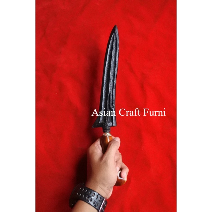 keris betok hindu antik tinggalan simbah mahar murah ASCF7878 bj1 p60