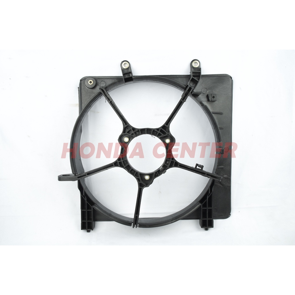 shroud fan rumah sarang kipas radiator honda jazz gd3 2004 2005 2006 2007 2008