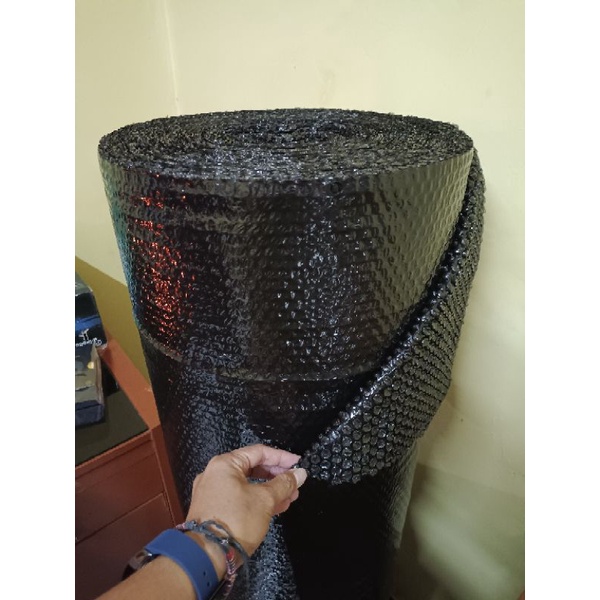 

Bubble Wrap