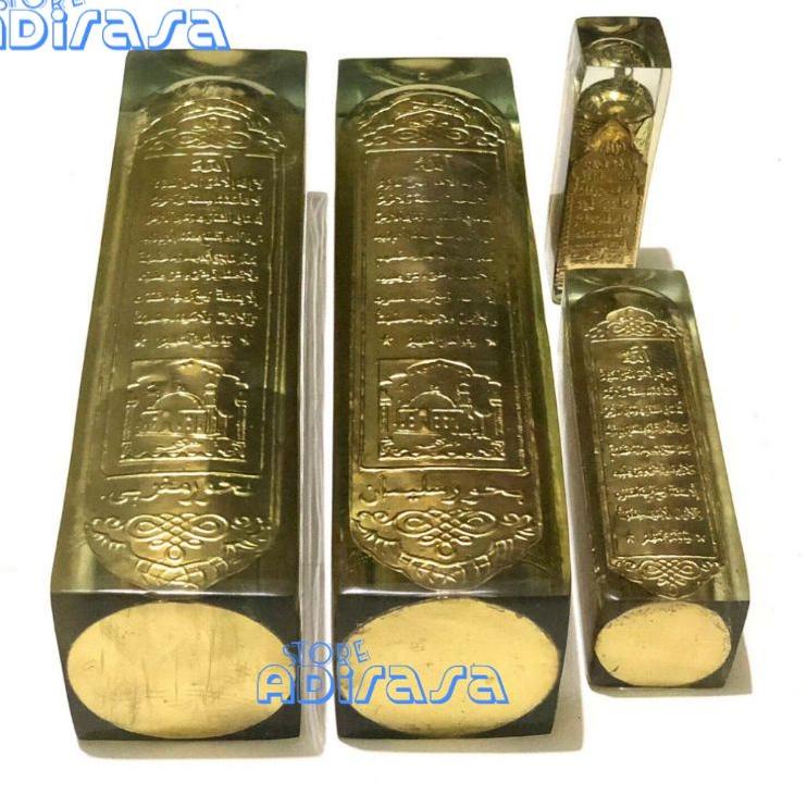 Hot Surprise Buhur Pres Sulaiman Dan Magribi Asli Turky