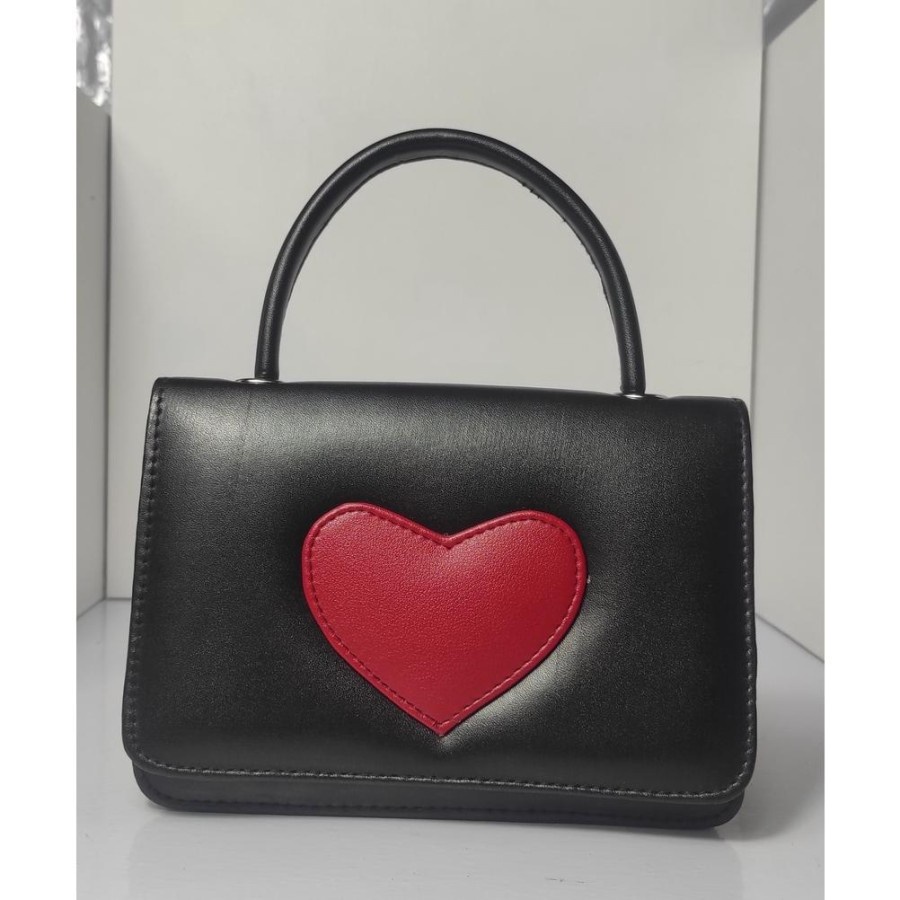 Love Bag - SR STORE / Tas Wanita / Tas Selempang &amp; Bahu