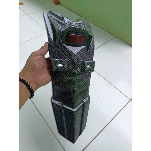 SPAKBOR EXCITER MX KING MALAYSIA VIETNAM