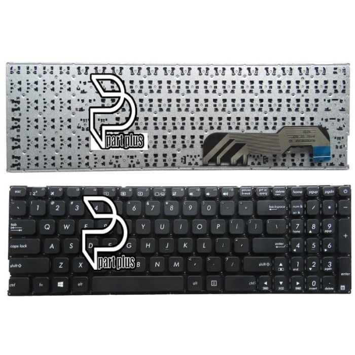 Keyboard Keyboard Laptop Asus X541 X541N X541Na X541S X541Sa X541Sc X541U