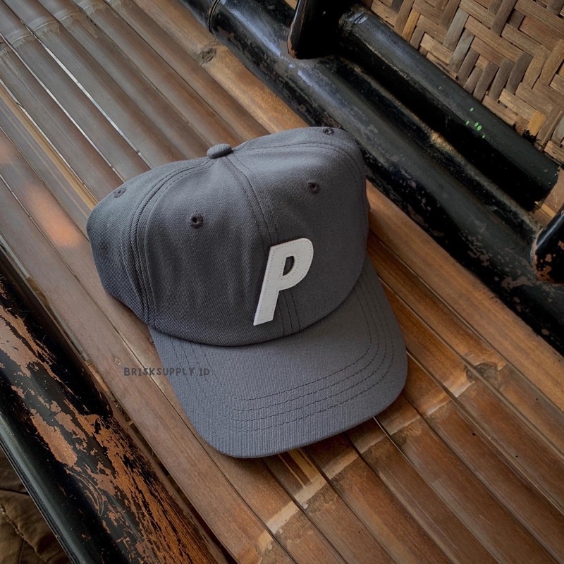 CAP PALACE SKATEBOARD FULLTAG ( JAPAN )