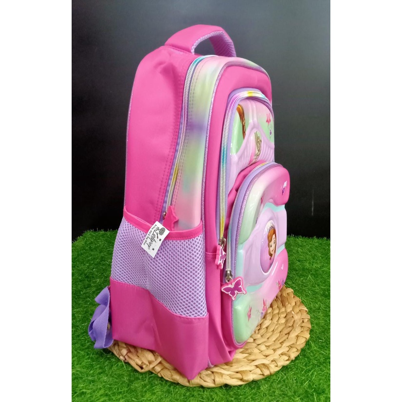 Tas Sekolah Ransel Besar Sofia 16310