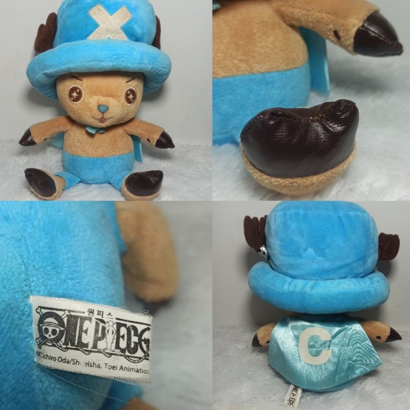 PROMO buy chopper free bear boneka pl import chopper biru