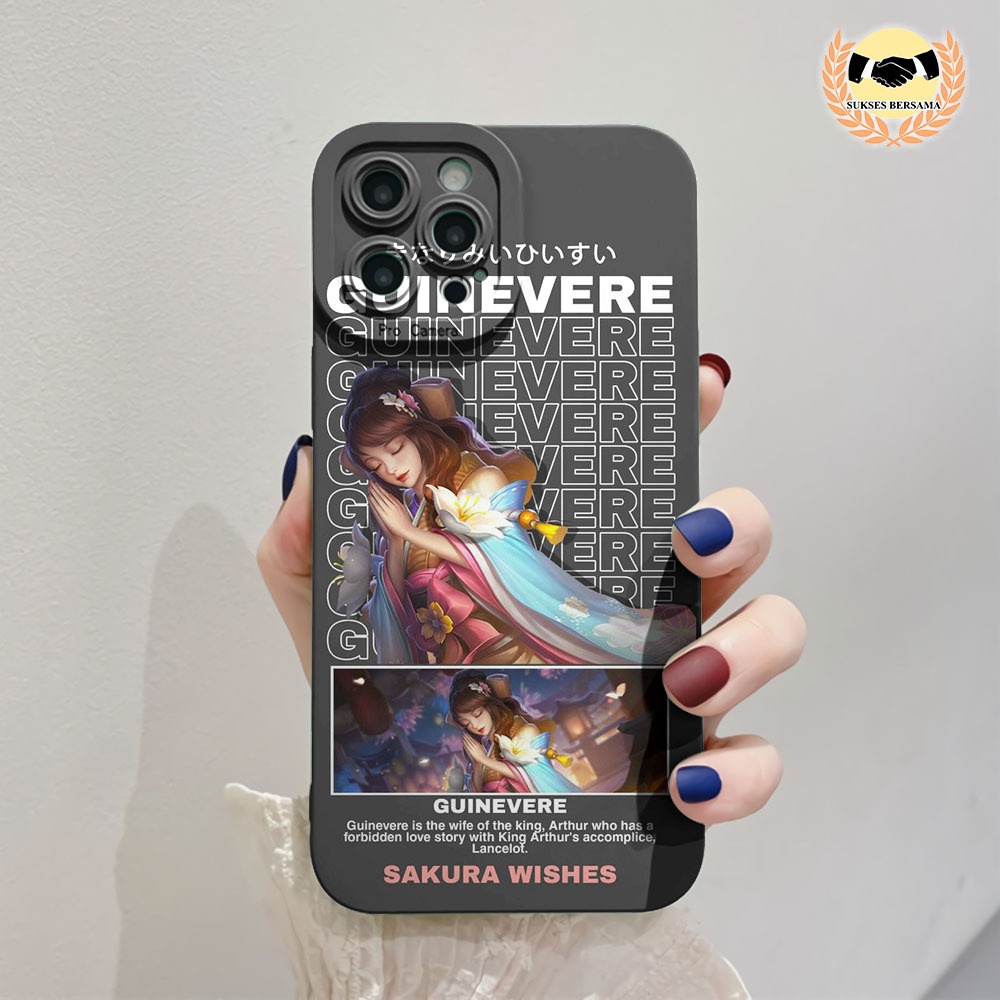 CUSTOM CASE SOFTCASE SILIKON PROCAMERA GAME CUSTOM INFINIX HOT 8 9 10 10S 11 12 12I PLAY NOTE 8 10 11 12 PRO SMART 4 5 6 PLUS  BSB6378