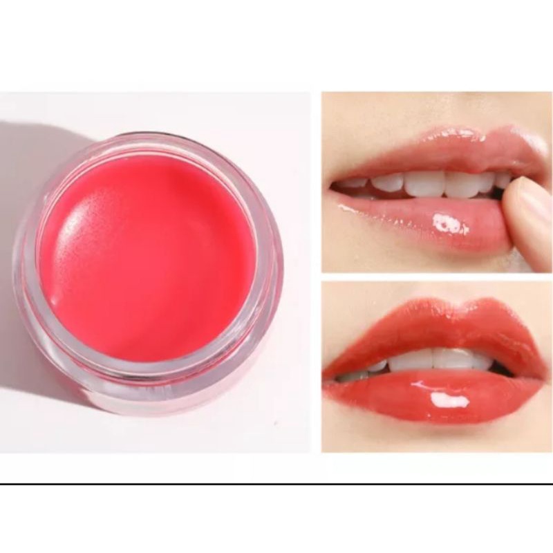 Lameila Care Lip Balm Moisturizing Lip Mask